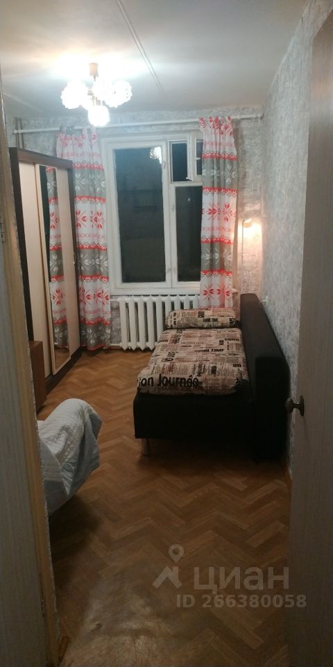 СдаетсяКомната,40/12м²