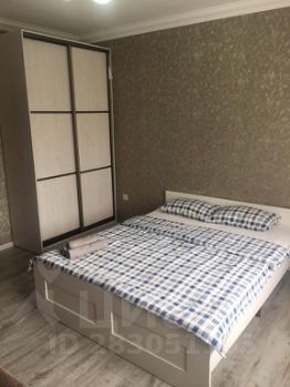 1-комн.кв., 40 м², этаж 4