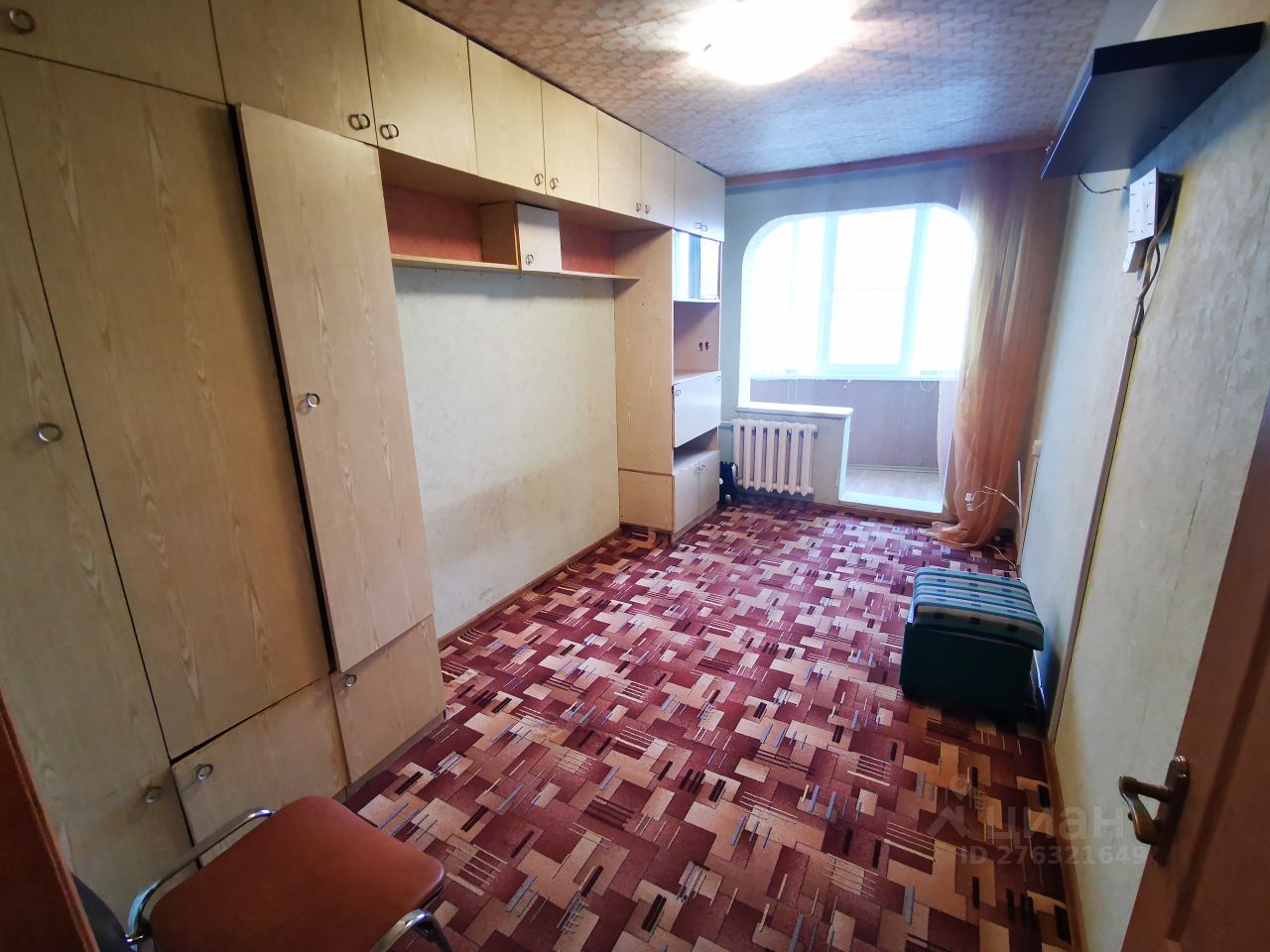 3-комн. кв., Карасунский