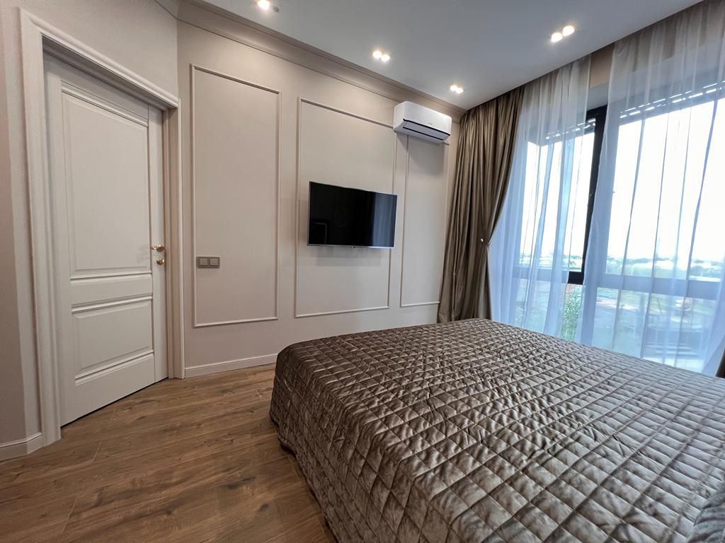 Евро2-комнатная квартира, 47 м² — фото 8