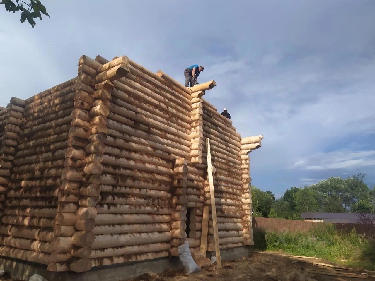 Купить загородную недвижимость в деревне Юрьево Новофедоровского поселения,  продажа загородной недвижимости - база объявлений Циан. Найдено 6 объявлений