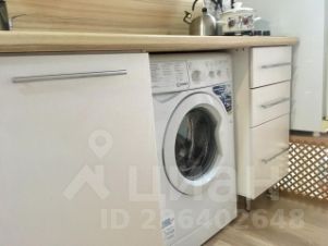 1-комн.кв., 35 м², этаж 1