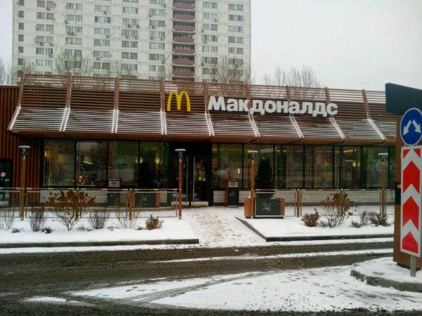 Отдельно стоящее здание на Ленинградское шоссе, 63к1