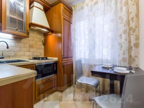 1-комн.кв., 35 м², этаж 1