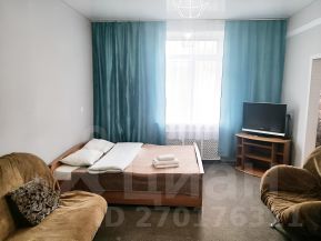 1-комн.кв., 40 м², этаж 2