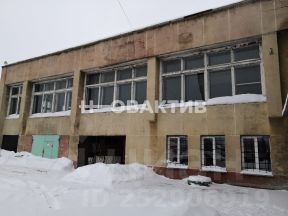 производство 400 м², этаж 1