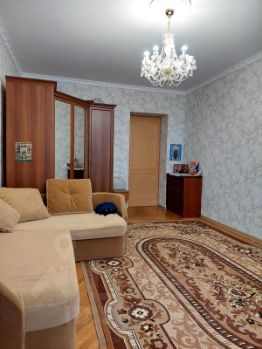 2-комн.кв., 66 м², этаж 1