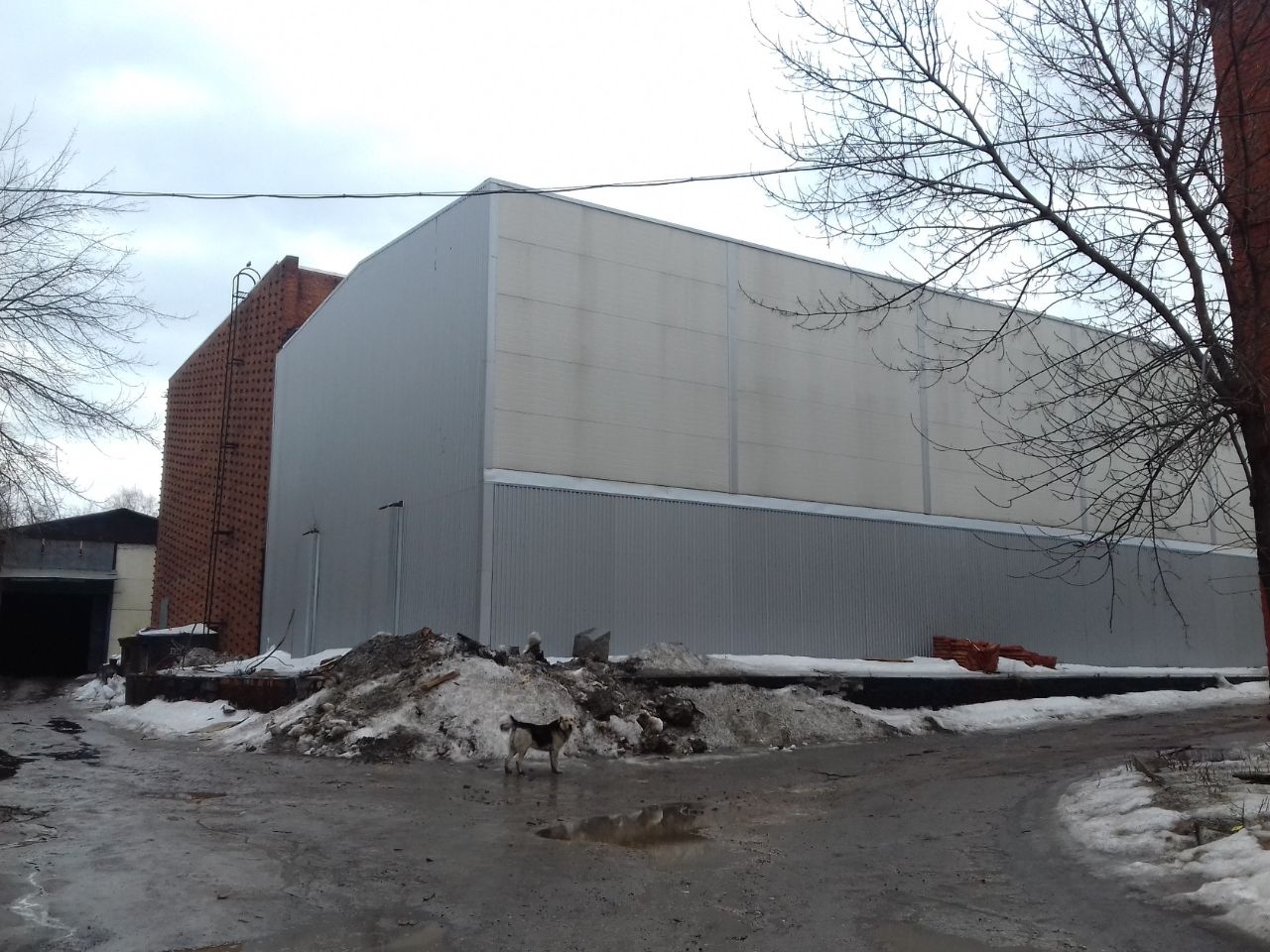 продажа помещений в СК на ул. Плеханова, 9с10