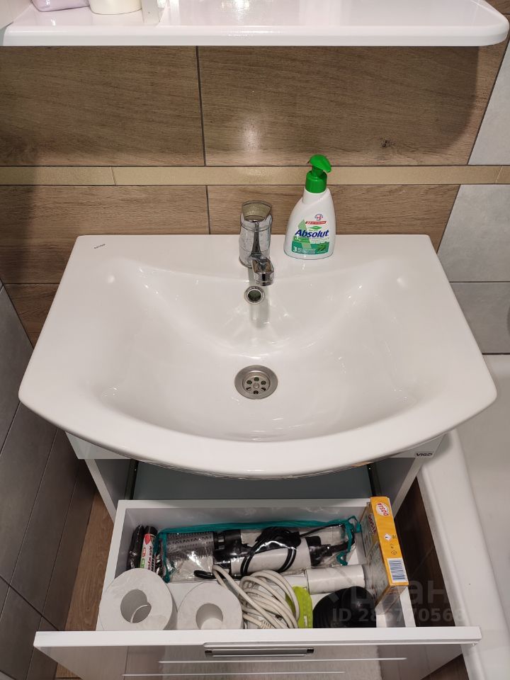 1-к кв. Кировская область, Киров ул. Маршала И.С. Конева, 7 (35.0 м²)