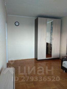 комната 54/18 м², этаж 7