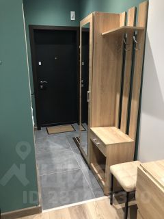 апарт.-студия, 13 м², этаж 3