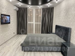 1-комн.кв., 40 м², этаж 10