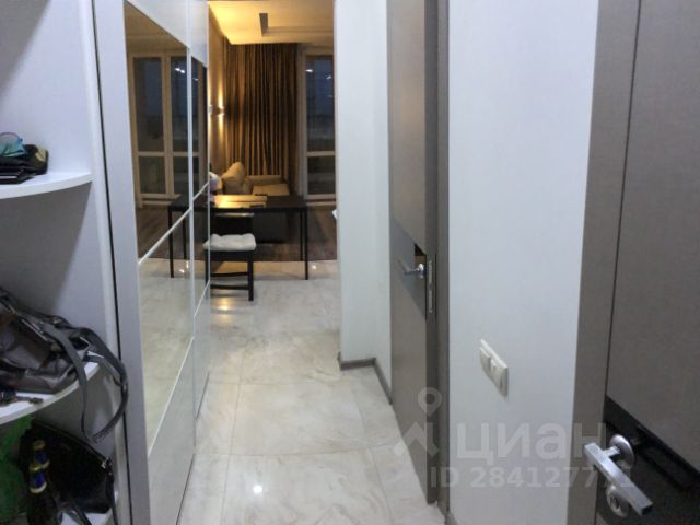 Студия, 32 м², 11/22 этаж