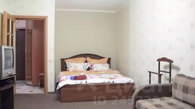 1-комн.кв., 35 м², этаж 2