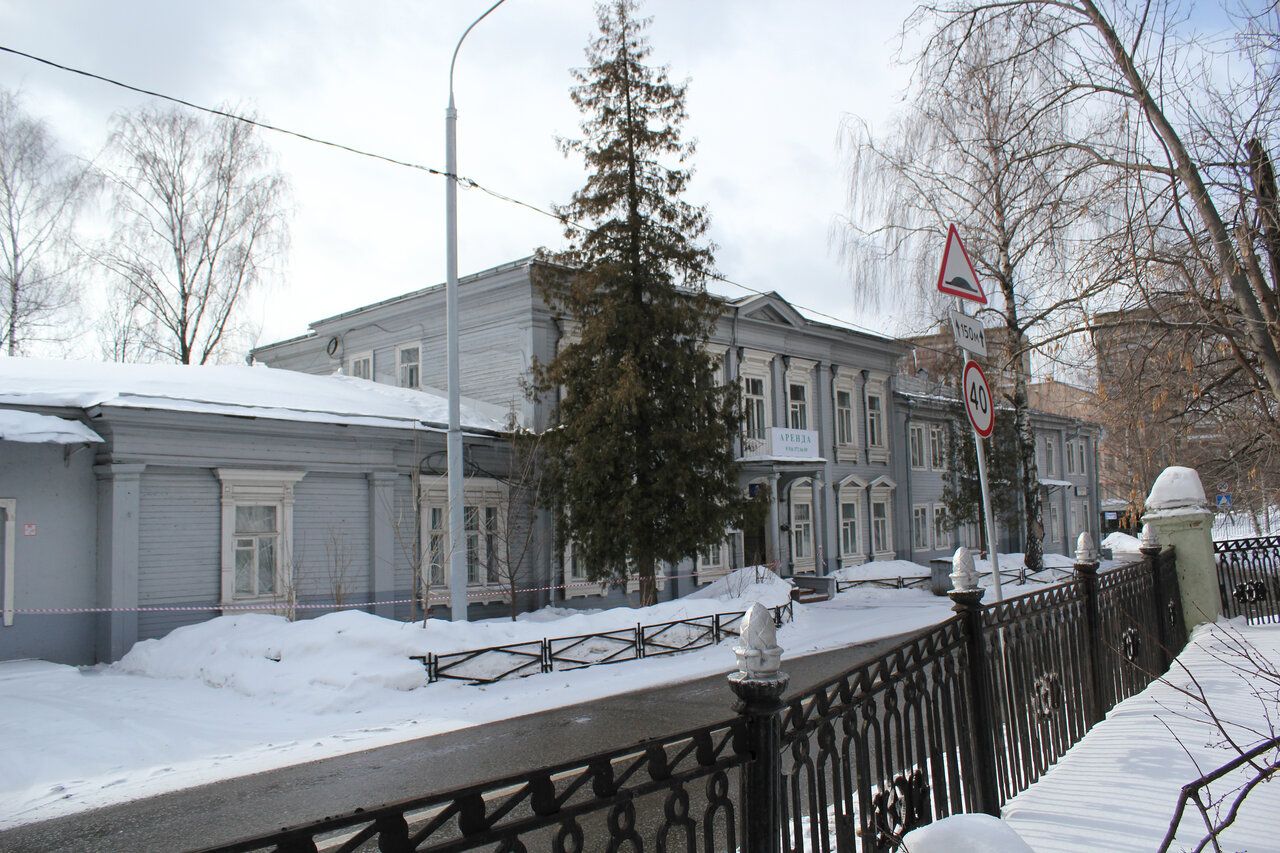 продажа помещений в БЦ в проезде Загорского, 10