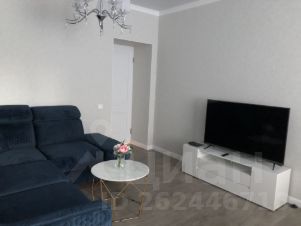 2-комн.кв., 65 м², этаж 2