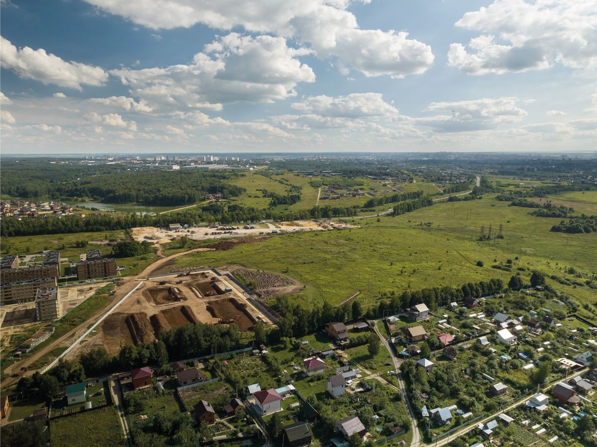 Парки