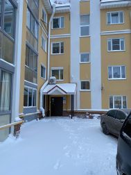 2-комн.кв., 61 м², этаж 5