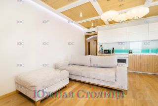 3-комн.кв., 105 м², этаж 18