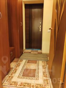 2-комн.кв., 40 м², этаж 3