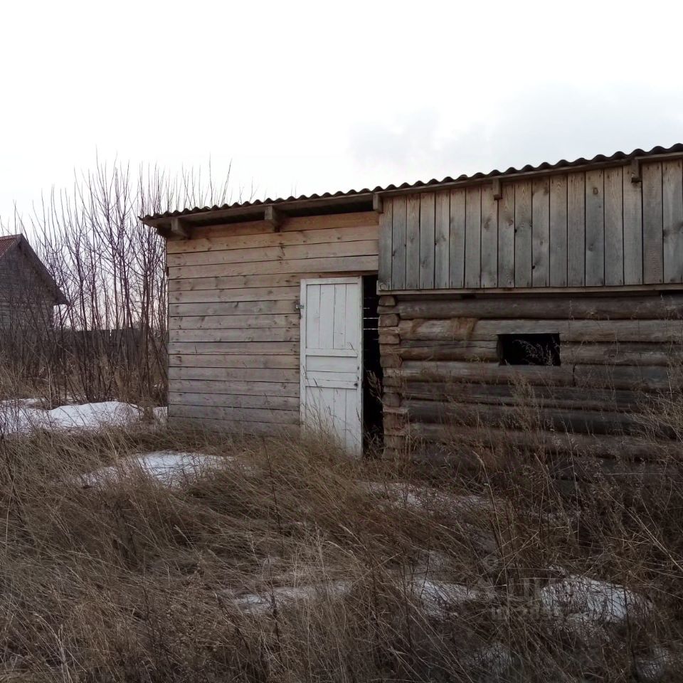 Купить дом в поселке Лесной Первомайского района, продажа домов - база  объявлений Циан. Найдено 4 объявления