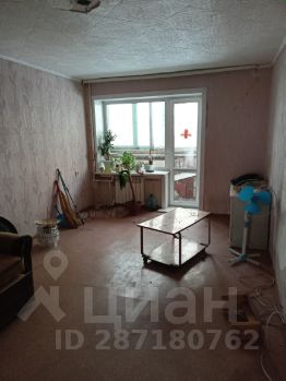 3-комн.кв., 57 м², этаж 3