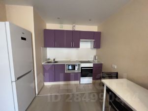 2-комн.кв., 45 м², этаж 5