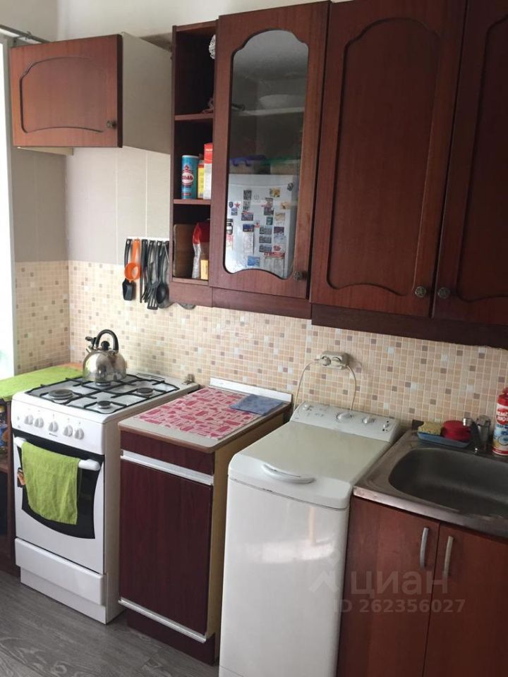 Сдается2-комн.квартира,44м²