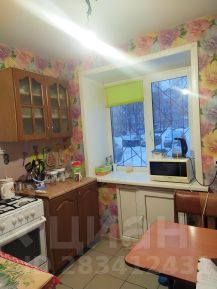 2-комн.кв., 45 м², этаж 1