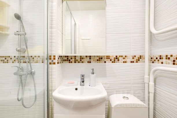 1-комн., 40 м², 3/5 этаж