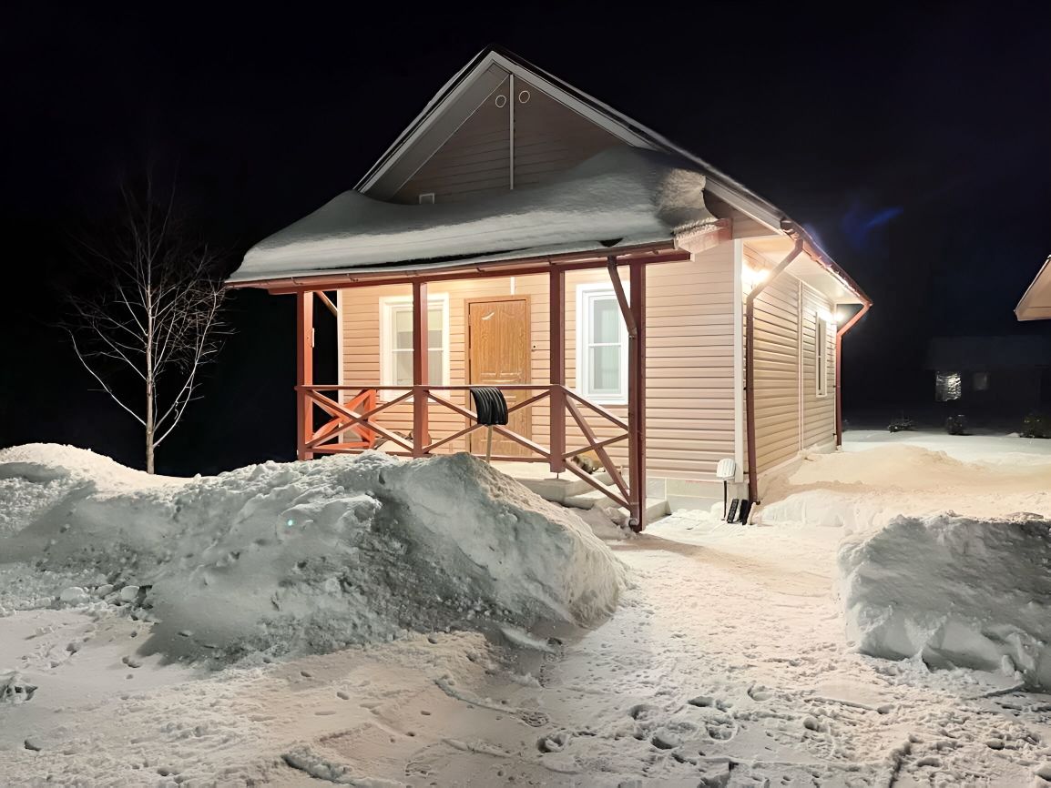 Снять загородную недвижимость в сельском поселении Импилахтинское  Питкярантского района, аренда загородной недвижимости на длительный срок.  Найдено 2 объявления.