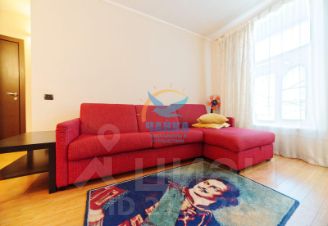 2-комн.кв., 40 м², этаж 4