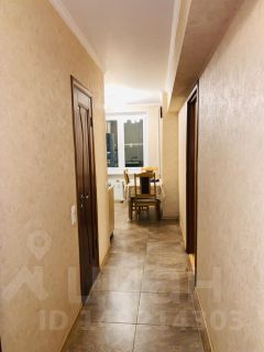 2-комн.кв., 45 м², этаж 8