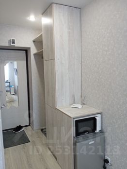 1-комн.кв., 12 м², этаж 3