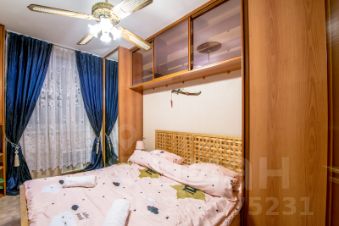 2-комн.кв., 42 м², этаж 5