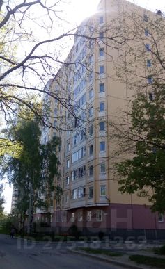 3-комн.кв., 93 м², этаж 11