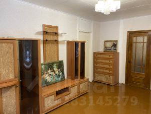 3-комн.кв., 51 м², этаж 1