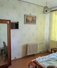 3-комн.кв., 61 м², этаж 1