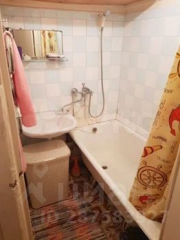 2-комн.кв., 44 м², этаж 4