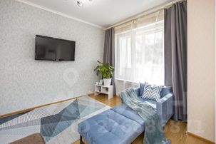 2-комн.кв., 50 м², этаж 4