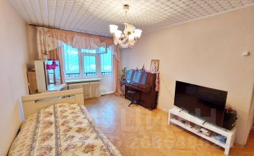 2-комн.кв., 44 м², этаж 6