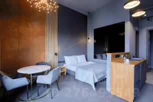 1-комн. кв 36 м2, 27/28 эт