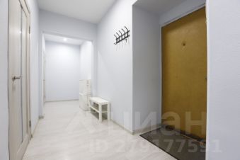 2-комн.кв., 54 м², этаж 1