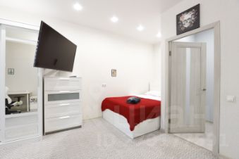 2-комн.кв., 54 м², этаж 1