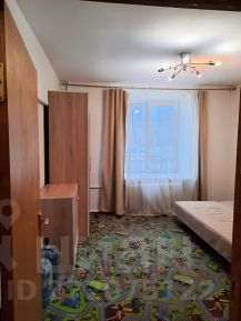 3-комн.кв., 77 м², этаж 2