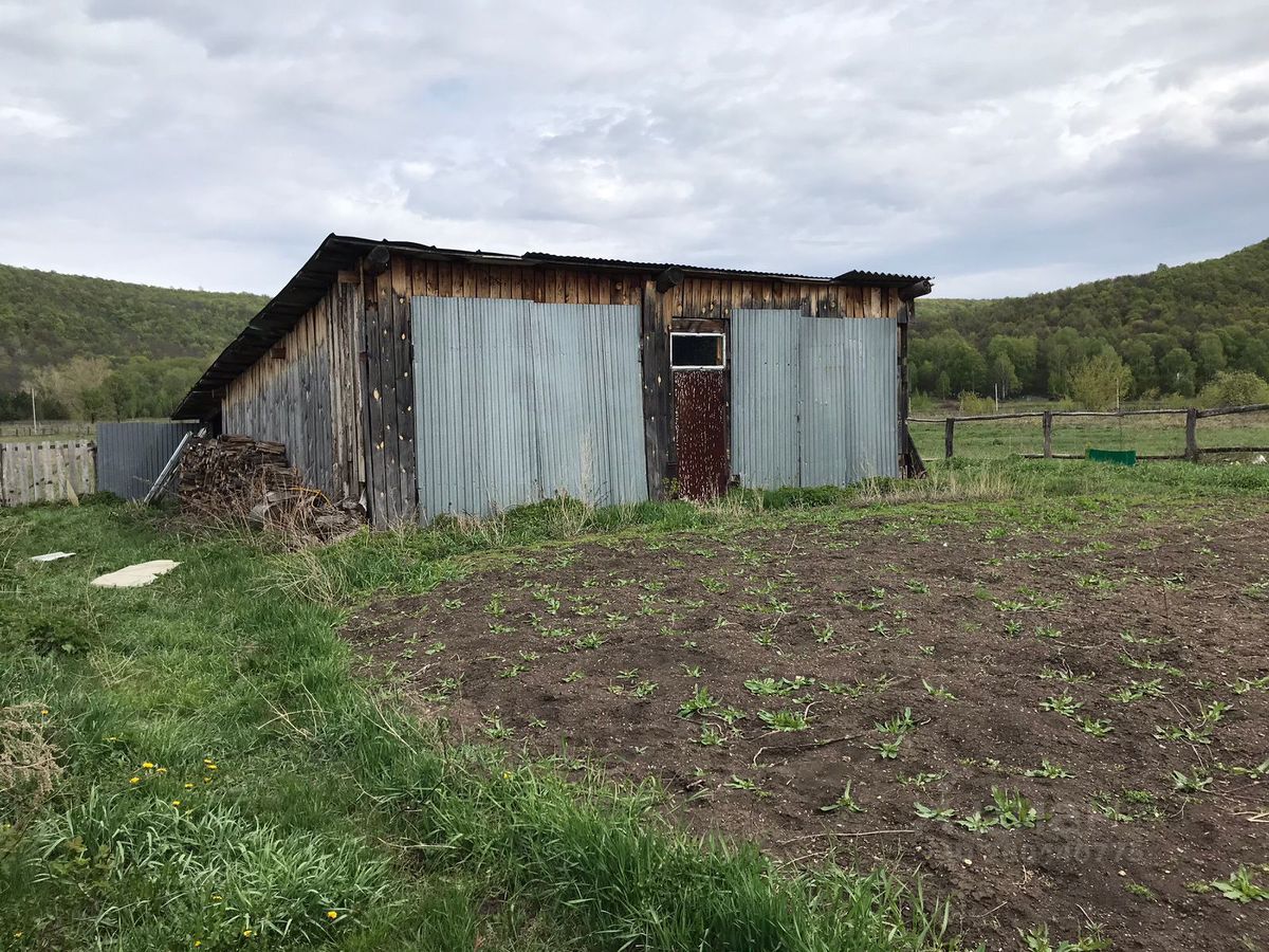 Купить дом в деревне Подгорный Ишимбайского района, продажа домов - база  объявлений Циан. Найдено 1 объявление