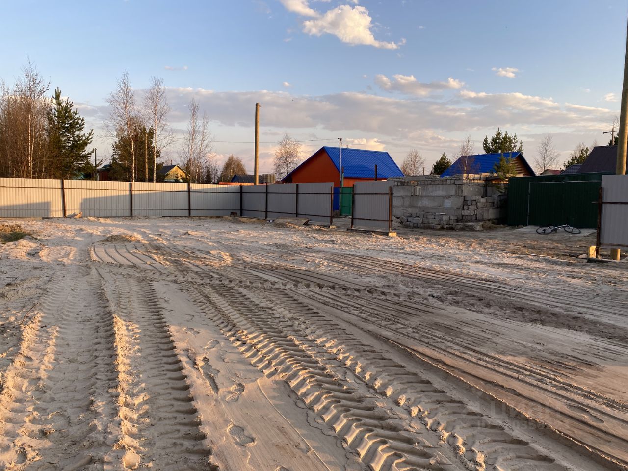 Купить земельный участок в садовое товарищество Черемушки в городе Сургут,  продажа земельных участков - база объявлений Циан. Найдено 29 объявлений