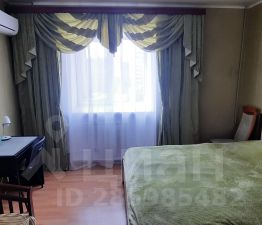 2-комн.кв., 55 м², этаж 7