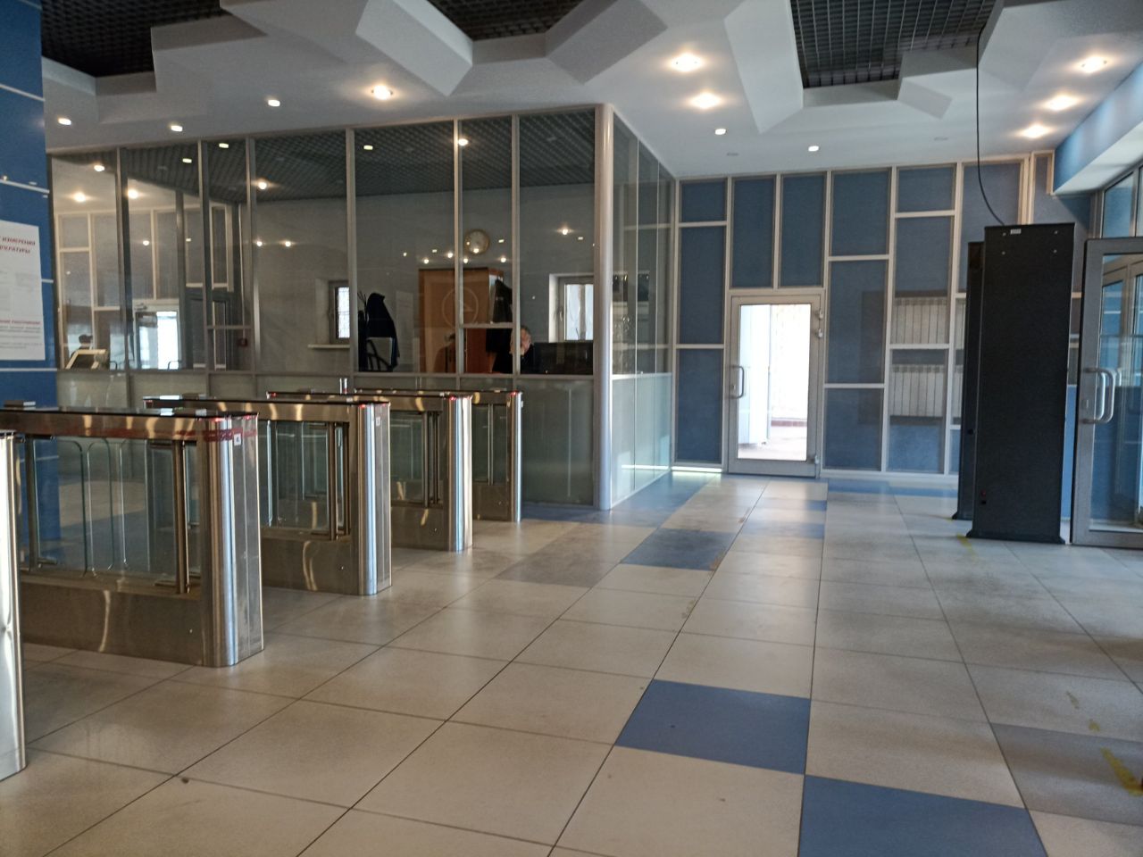 продажа помещений в СК на ул. Поликарпова, 23А