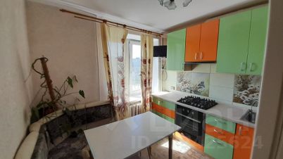 1-комн.кв., 43 м², этаж 5